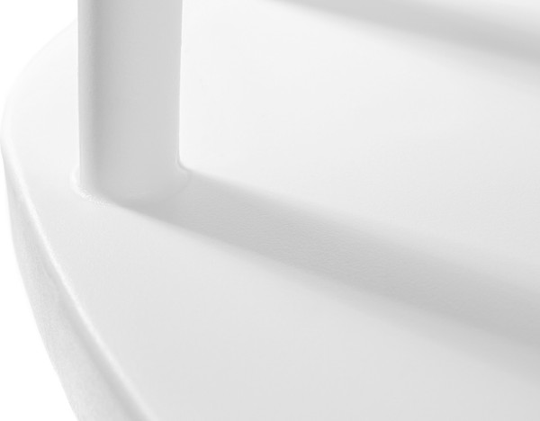 Изображение товара Стул Mio Tesoro Бити SC-068M (белый)