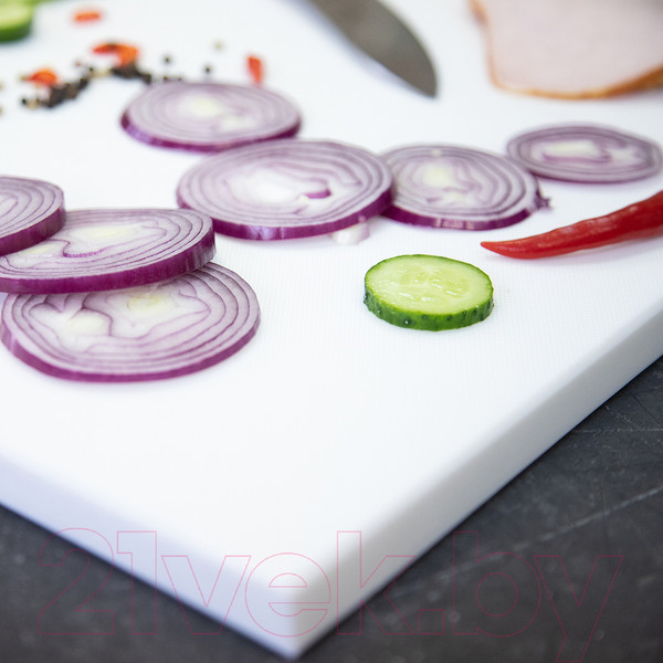 Изображение товара Разделочная доска Клен мки301 (белый)