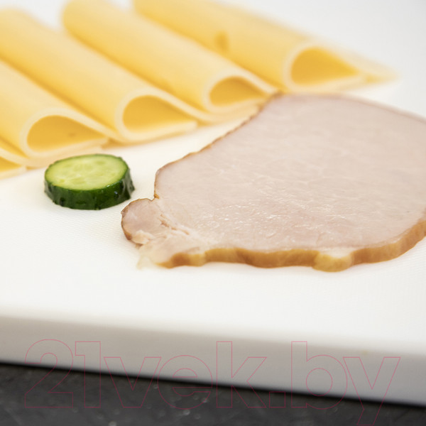 Изображение товара Разделочная доска Клен мки301 (белый)