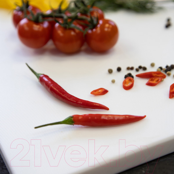 Изображение товара Разделочная доска Клен мки301 (белый)