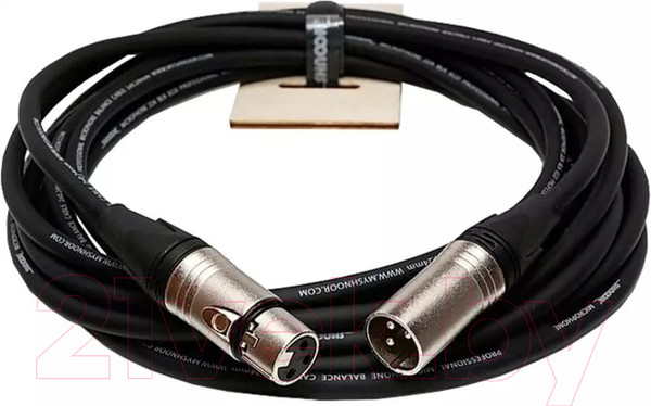 Изображение товара Кабель Shnoor MC220eco-XMXF-15m (15м)