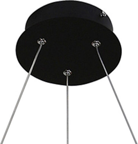 Изображение товара Потолочная база для светильника Kinklight G08213.19