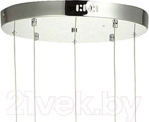 Изображение товара Крепление для подвесного светильника Kinklight G08510-5a