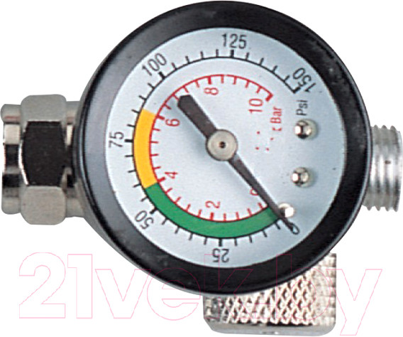 Изображение товара Регулятор давления Jonnesway Для краскопульта ACC-609