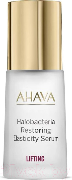 Изображение товара Сыворотка для лица Ahava Beauty Before Age Для восстановления эластичности кожи (30мл)