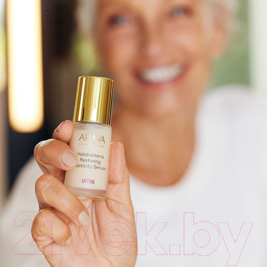 Изображение товара Сыворотка для лица Ahava Beauty Before Age Для восстановления эластичности кожи (30мл)