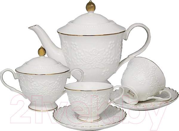 Изображение товара Чайный набор Lenardi 105-264