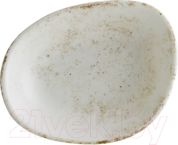 Изображение товара Соусник Bonna Nacrous Matt Vago / MT-NCRVAO10KS