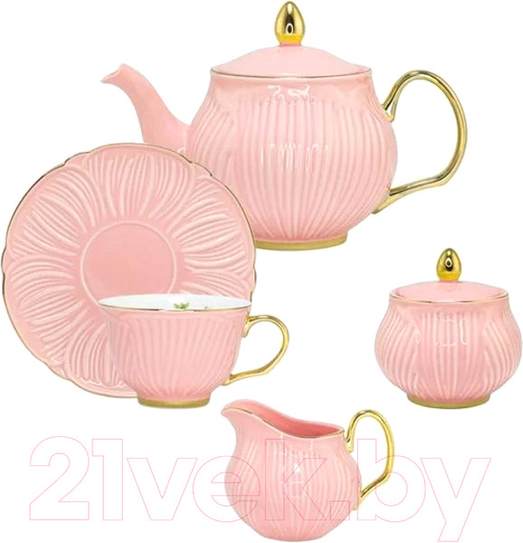 Изображение товара Чайный набор Lenardi 109-112