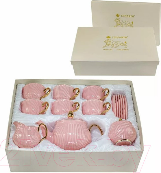 Изображение товара Чайный набор Lenardi 109-112