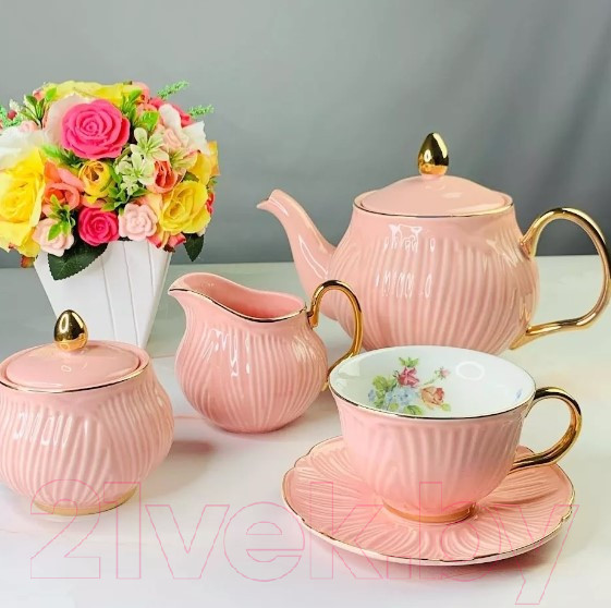 Изображение товара Чайный набор Lenardi 109-112