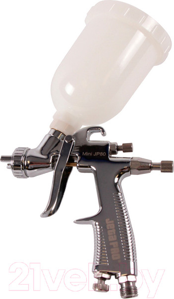 Изображение товара Пневматический краскопульт Jeta Pro Mini JP80/10 LVMP