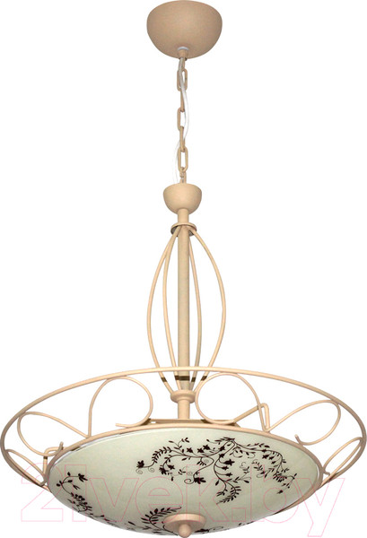 Изображение товара Потолочный светильник Элетех Романтика 400 НСБ 01-3х60-160 / 1005251599