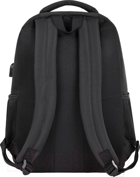 Изображение товара Рюкзак Brauberg Urban / 270751 (серый/черный)