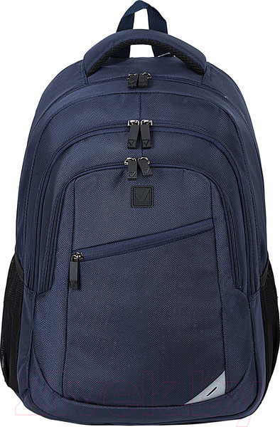 Изображение товара Рюкзак Brauberg Urban / 270755 (темно-синий)