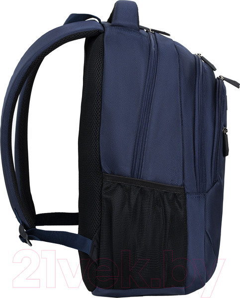 Изображение товара Рюкзак Brauberg Urban / 270755 (темно-синий)