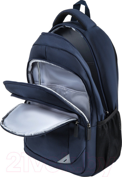 Изображение товара Рюкзак Brauberg Urban / 270755 (темно-синий)