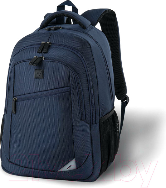 Изображение товара Рюкзак Brauberg Urban / 270755 (темно-синий)