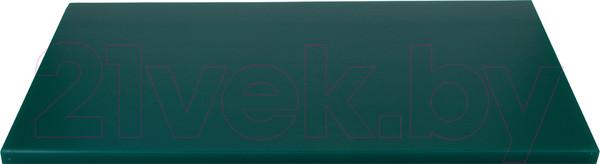 Изображение товара Разделочная доска Клен мки301/3 (зеленый)