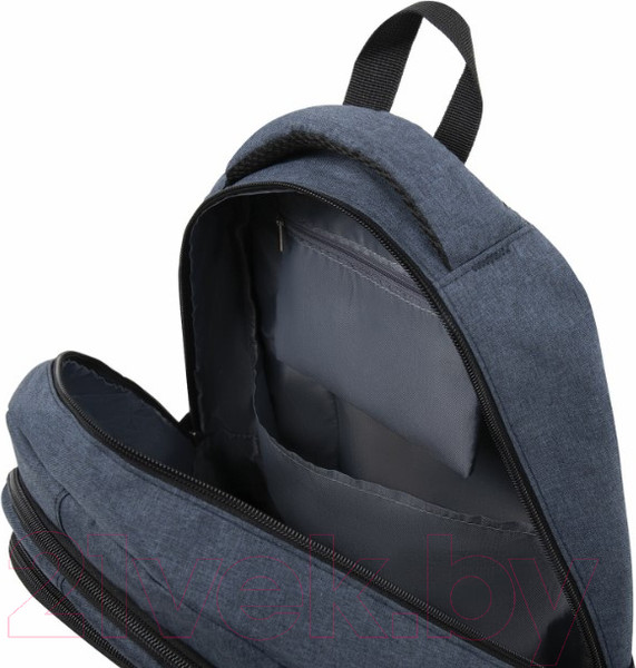 Изображение товара Рюкзак Brauberg High School / 270760 (синий)