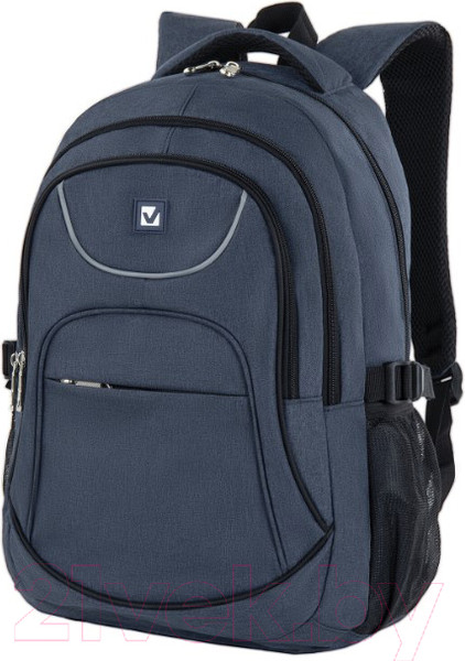 Изображение товара Рюкзак Brauberg High School / 270760 (синий)