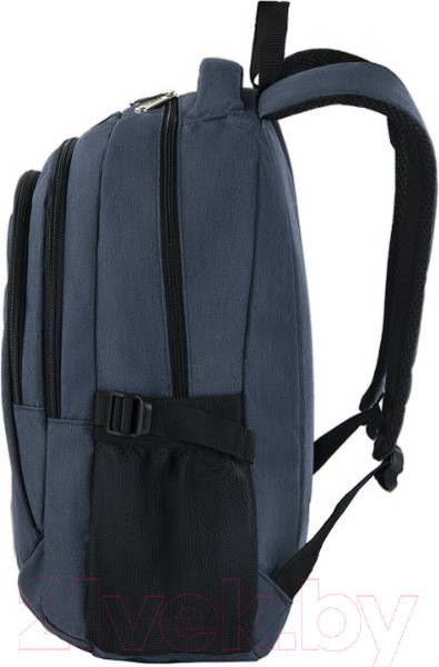 Изображение товара Рюкзак Brauberg High School / 270760 (синий)