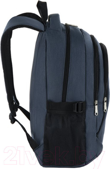 Изображение товара Рюкзак Brauberg High School / 270760 (синий)