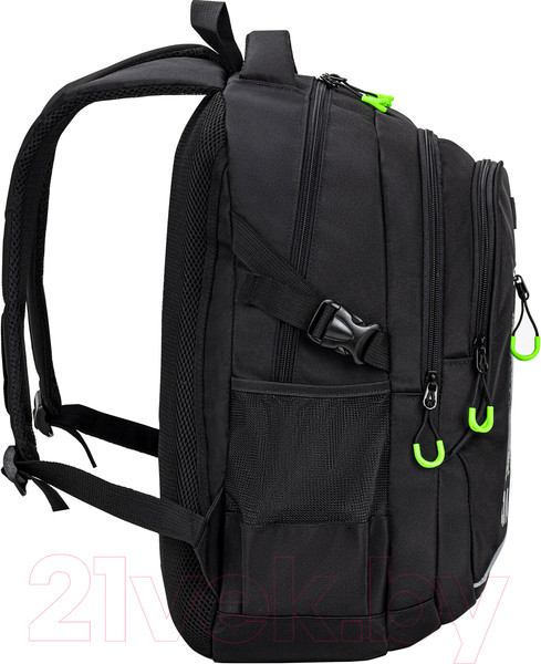 Изображение товара Рюкзак Brauberg Content Dark City / 270763