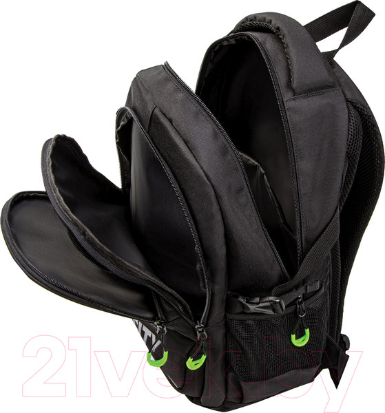 Изображение товара Рюкзак Brauberg Content Dark City / 270763