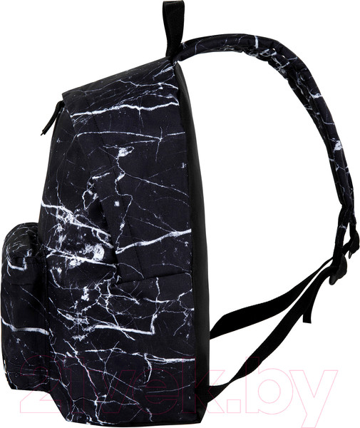 Изображение товара Рюкзак Brauberg Black Marble / 270790