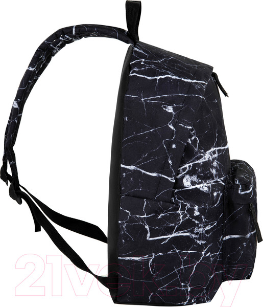 Изображение товара Рюкзак Brauberg Black Marble / 270790