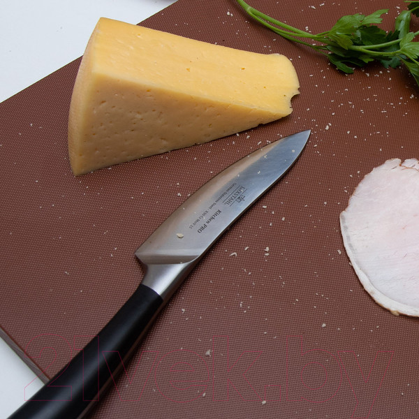 Изображение товара Разделочная доска Клен мки301/4 (коричневый)