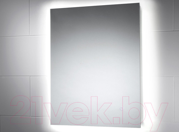 Изображение товара Зеркало Style Line Eclipse 60x90