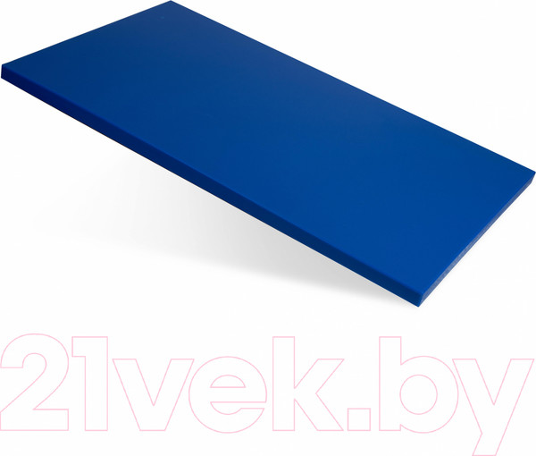 Изображение товара Разделочная доска Клен мки301/5 (синий)