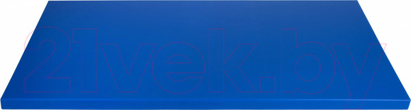 Изображение товара Разделочная доска Клен мки301/5 (синий)