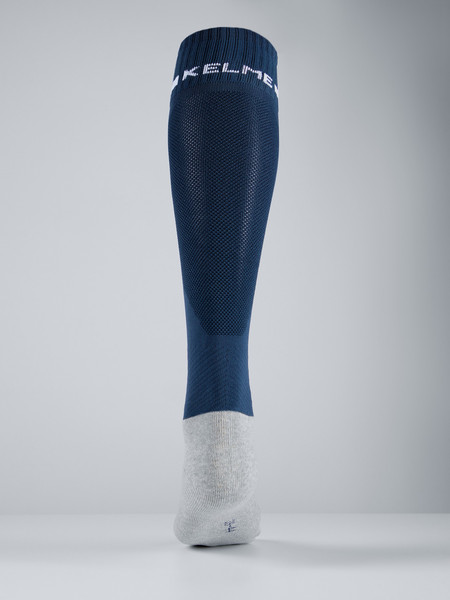 Изображение товара Гетры футбольные Kelme Football / 8101WZ5001-424 (р.39-44, темно-синий)