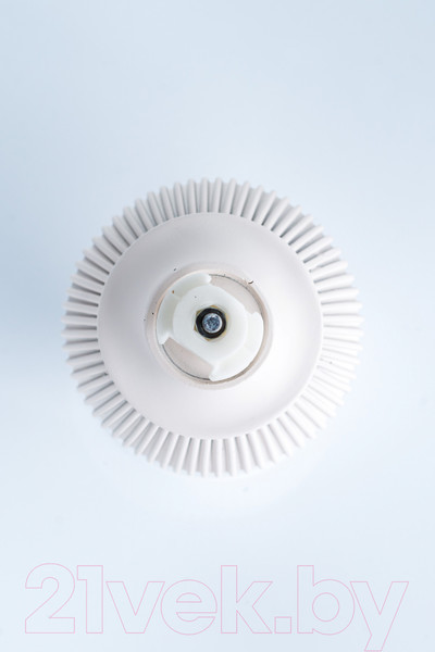 Изображение товара Карниз для штор Merry Bear Home Decor Мекка двойной (2.4м, белый матовый)