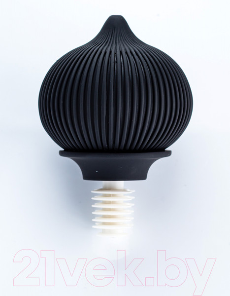 Изображение товара Карниз для штор Merry Bear Home Decor Мекка двойной (3м, черный матовый)