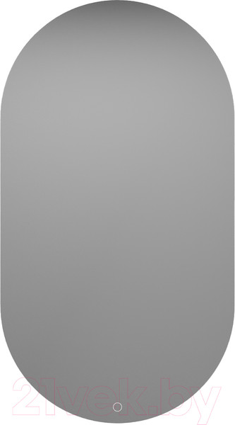 Изображение товара Зеркало Style Line Eclipse Овал 60x90