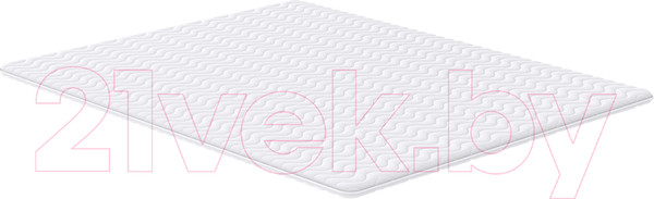 Изображение товара Наматрасник ортопедический Сонум Flat Soft 200x200