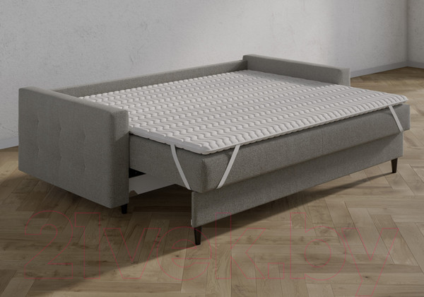 Изображение товара Наматрасник ортопедический Сонум Flat Soft 200x200