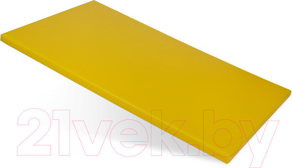Изображение товара Разделочная доска Клен мки166/2 (желтый)