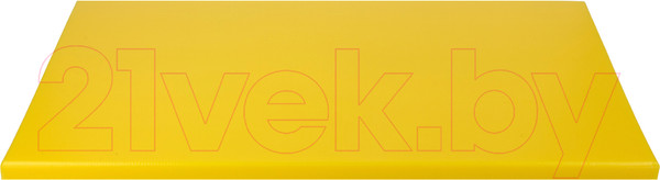 Изображение товара Разделочная доска Клен мки166/2 (желтый)