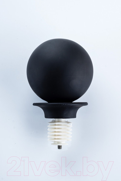 Изображение товара Карниз для штор Merry Bear Home Decor Аляска двойной (1.6м, черный матовый)