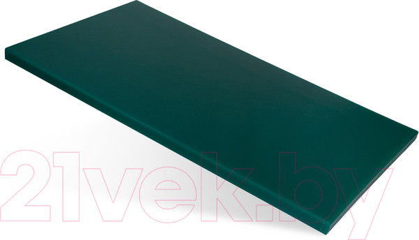 Изображение товара Разделочная доска Клен мки166/3 (зеленый)