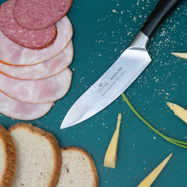 Изображение товара Разделочная доска Клен мки166/3 (зеленый)