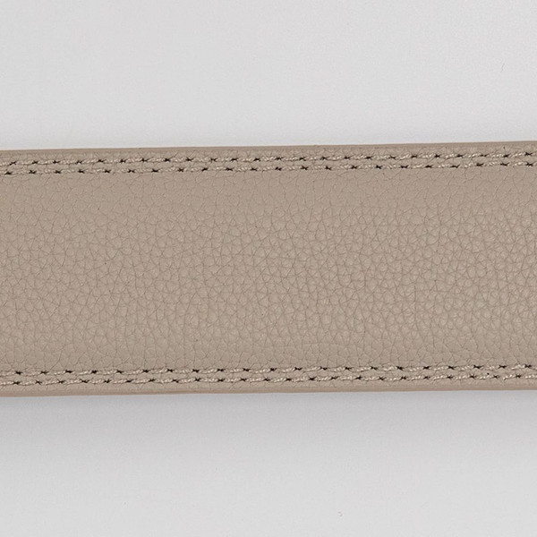 Изображение товара Ремень мужской Francesco Molinary 939-B0313-1B-L-BEG (бежевый)