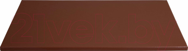 Изображение товара Разделочная доска Клен мки166/4 (коричневый)