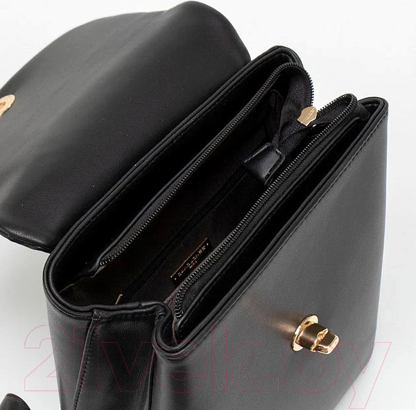 Изображение товара Рюкзак David Jones 823-6904-2-BLK (черный)