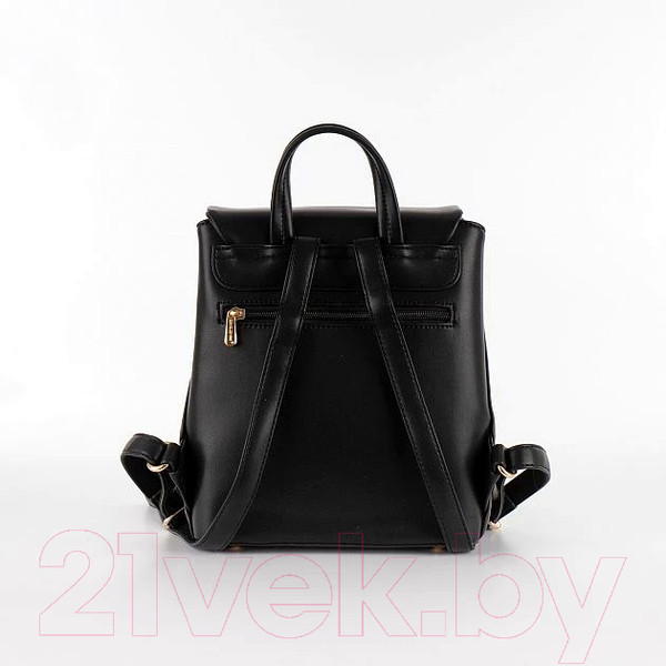 Изображение товара Рюкзак David Jones 823-6904-2-BLK (черный)